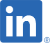 linkedIn icon
